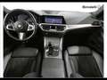 BMW 420 d mhev 48V xdrive Msport auto Gris - thumbnail 10