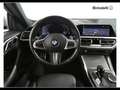 BMW 420 d mhev 48V xdrive Msport auto Gris - thumbnail 11