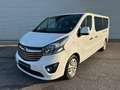 Opel Vivaro combi 29 1.6 bit.145cv L2H1 9POSTI Blanc - thumbnail 1