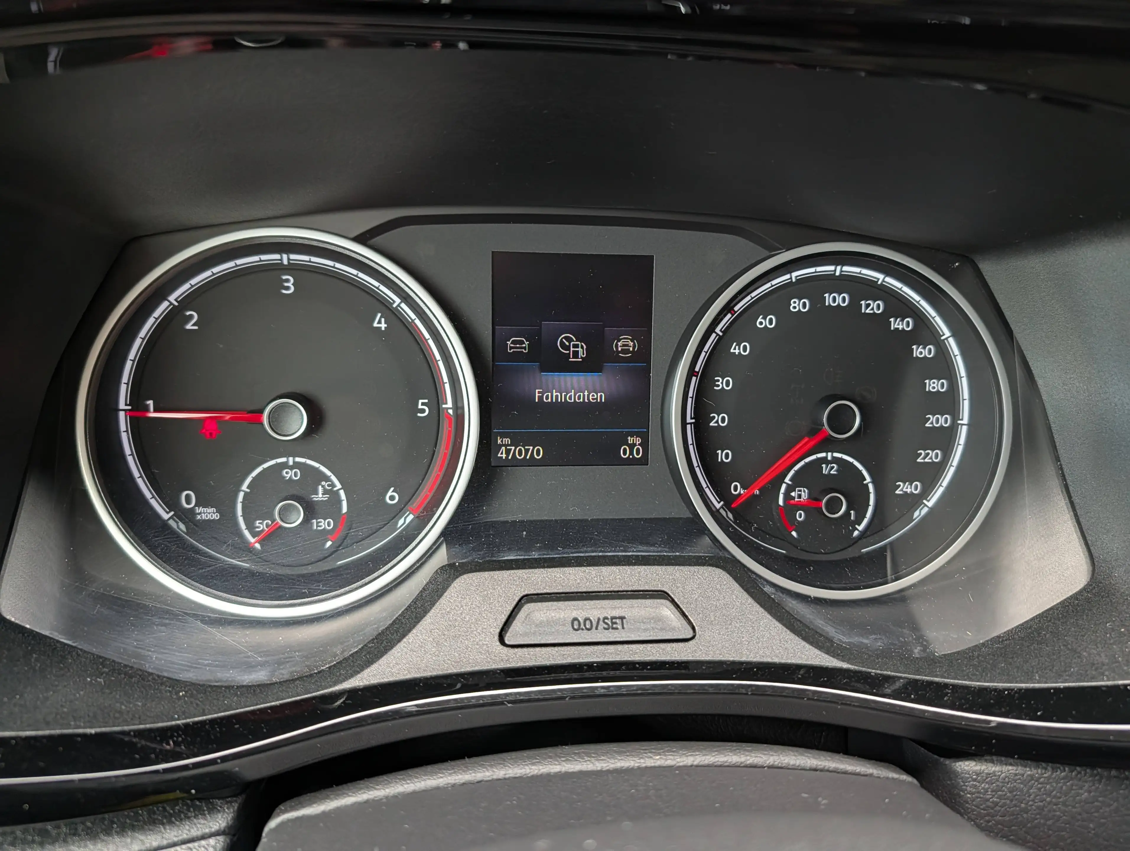 Volkswagen T6.1 Multivan Multivan Trendline | ACC | LED | Kamera | AHK | Navi | Sitzhzg | 7-Sitzer | 2 Drehsitze — photo 10