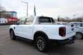 Ford Ranger Wildtrak 2,3EcoBoost Plug-in-Hybrid*AHK*B&O*ACC* Blanc - thumbnail 2