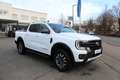 Ford Ranger Wildtrak 2,3EcoBoost Plug-in-Hybrid*AHK*B&O*ACC* Blanc - thumbnail 8