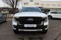 Ford Ranger Wildtrak 2,3EcoBoost Plug-in-Hybrid*AHK*B&O*ACC* Blanc - thumbnail 10