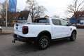 Ford Ranger Wildtrak 2,3EcoBoost Plug-in-Hybrid*AHK*B&O*ACC* Blanc - thumbnail 7