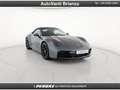 Porsche 911 911 992.2 Carrera Cabriolet Gris - thumbnail 6