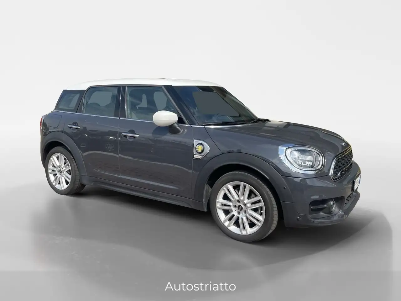 MINI Countryman SE All4
