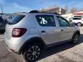 Dacia Sandero II 0.9 TCe 90 Stepway Prestige Gris - thumbnail 3