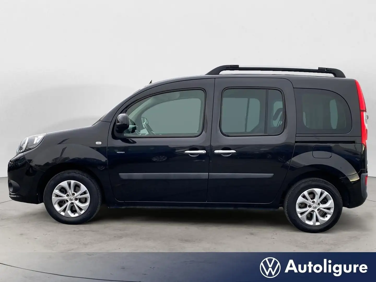 Renault Kangoo Kangoo 1.5 dCi 110CV 5 porte Stop & Start Limited Noir - 2