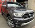 Ford Ranger 2.0 BiT EcoBlue Wildtrak ( 20.652 € HTVA ) Gris - thumbnail 3