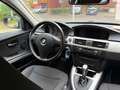 BMW 320 i Limousine/AUTOMATIK/XENON/SHZ/1.HAND/SHZ/// Blauw - thumbnail 11