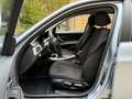 BMW 320 i Limousine/AUTOMATIK/XENON/SHZ/1.HAND/SHZ/// Blauw - thumbnail 9