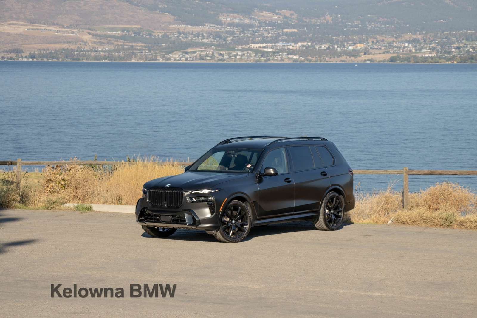 2026 BMW X7 xDrive40i — снимка 1