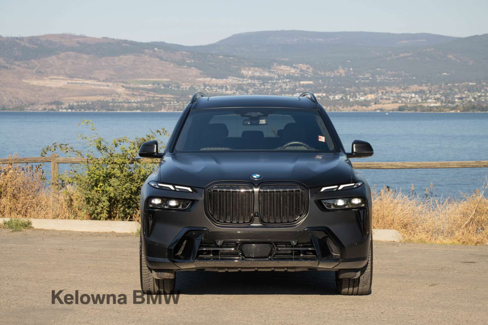 2026 BMW X7 xDrive40i — снимка 1