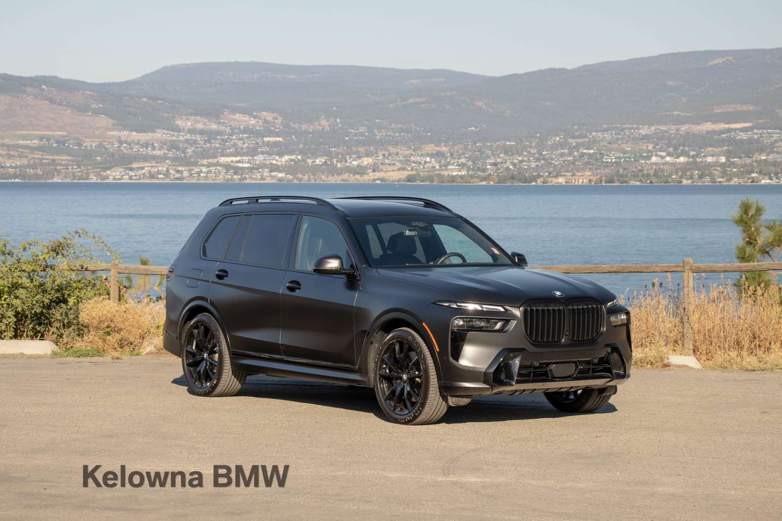 2026 BMW X7 xDrive40i — снимка 1