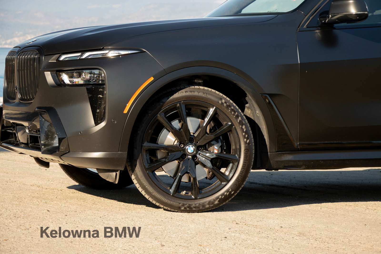2026 BMW X7 xDrive40i — снимка 1