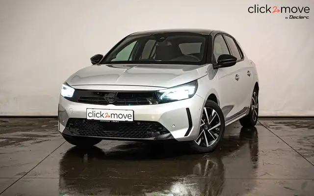 Opel Corsa Corsa 1.2 Turbo GS