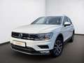 Volkswagen Tiguan 2.0 TDI Comfortline KAMERA/ACC/PLA/MFL/ Blanc - thumbnail 2