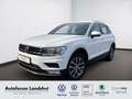 Volkswagen Tiguan 2.0 TDI Comfortline KAMERA/ACC/PLA/MFL/ Wit - thumbnail 1