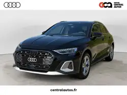 Audi A3 Allstreet 40 TFSI e Hybride rechargeable 204 S tronic 6