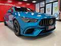 Mercedes-Benz CLA 45 AMG PREMIUM 4MATIC+ AUTO - IVA DEDUCIBILE Bleu - thumbnail 20