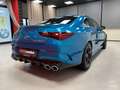 Mercedes-Benz CLA 45 AMG PREMIUM 4MATIC+ AUTO - IVA DEDUCIBILE Bleu - thumbnail 27