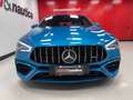 Mercedes-Benz CLA 45 AMG PREMIUM 4MATIC+ AUTO - IVA DEDUCIBILE Bleu - thumbnail 3