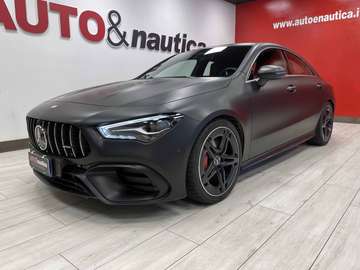 PREMIUM 4MATIC+ AUTO
