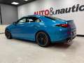 Mercedes-Benz CLA 45 AMG PREMIUM 4MATIC+ AUTO - IVA DEDUCIBILE Bleu - thumbnail 5