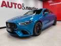 Mercedes-Benz CLA 45 AMG PREMIUM 4MATIC+ AUTO - IVA DEDUCIBILE Bleu - thumbnail 1