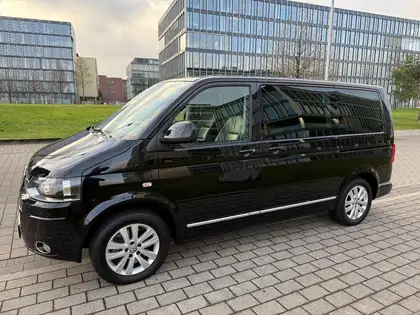 Annonce voiture d'occasion Volkswagen T5 Multivan - CARADIZE