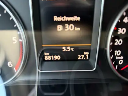 Annonce voiture d'occasion Volkswagen T5 Multivan - CARADIZE