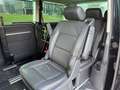 Volkswagen T5 Multivan T5  Multivan Highline + Rollstuhlgerecht + Lift Schwarz - thumbnail 12