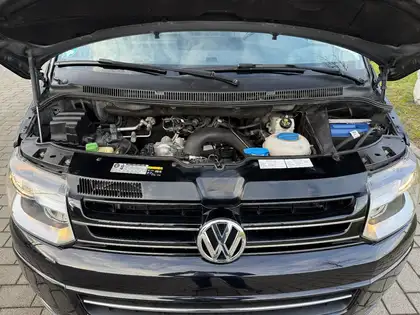 Annonce voiture d'occasion Volkswagen T5 Multivan - CARADIZE