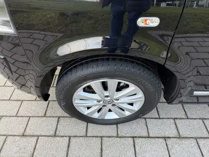 Annonce voiture d'occasion Volkswagen T5 Multivan - CARADIZE
