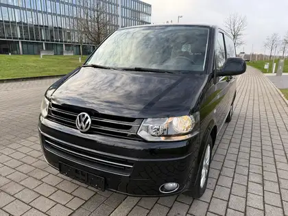 Annonce voiture d'occasion Volkswagen T5 Multivan - CARADIZE
