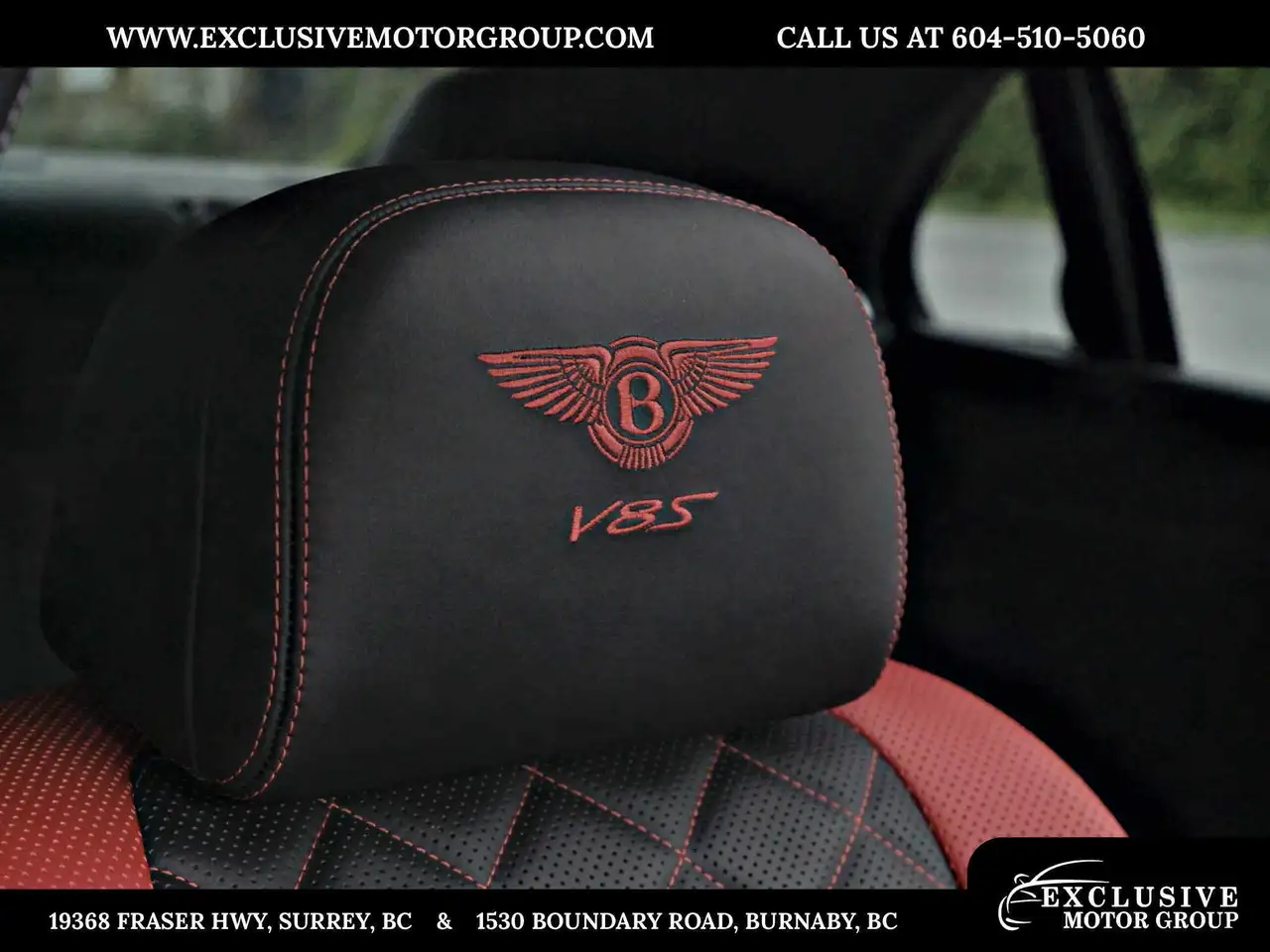 Bentley Flying Spur снимка Bentley Flying Spur