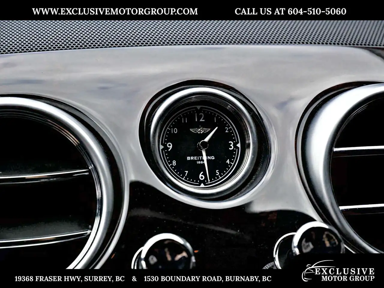 Bentley Flying Spur снимка Bentley Flying Spur