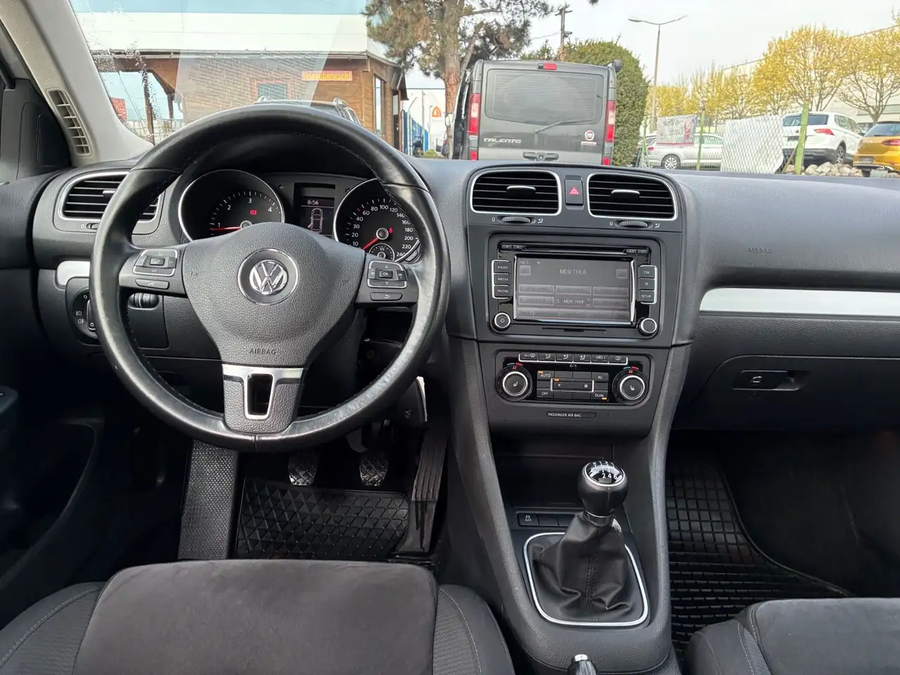 Das Auto