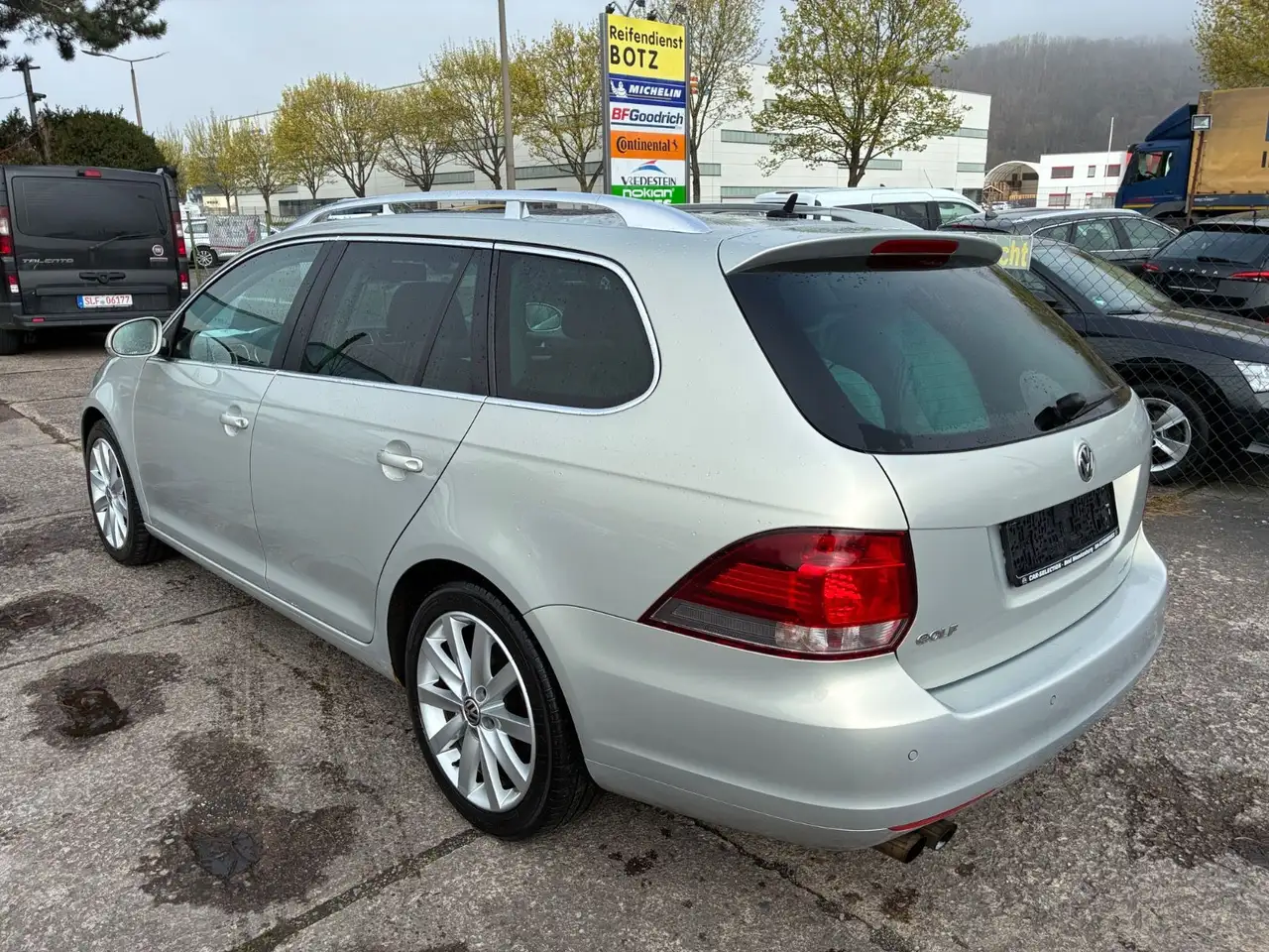 Das Auto