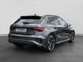 Audi A3 35 TDI S LINE NAVI LED VIRTUAL Grau - thumbnail 3