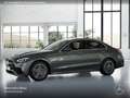 Mercedes-Benz C 300 e AMG+360+AHK+KEYLESS+9G Grau - thumbnail 3