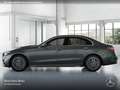 Mercedes-Benz C 300 e AMG+360+AHK+KEYLESS+9G Grau - thumbnail 6