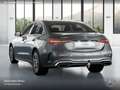 Mercedes-Benz C 300 e AMG+360+AHK+KEYLESS+9G Grau - thumbnail 23