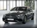 Mercedes-Benz C 300 e AMG+360+AHK+KEYLESS+9G Grau - thumbnail 2