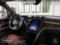 Mercedes-Benz C 300 e AMG+360+AHK+KEYLESS+9G Grau - thumbnail 11
