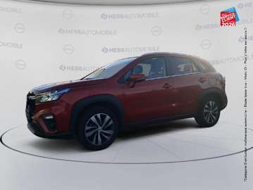 1.4 Boosterjet Hybrid 129ch Style