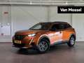Peugeot e-2008 EV Style 50 kWh | Camera | Navigatie | Climate con Oranje - thumbnail 1