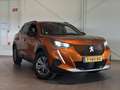 Peugeot e-2008 EV Style 50 kWh | Camera | Navigatie | Climate con Oranje - thumbnail 2