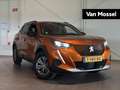 Peugeot e-2008 EV Style 50 kWh | Camera | Navigatie | Climate con Naranja - thumbnail 1