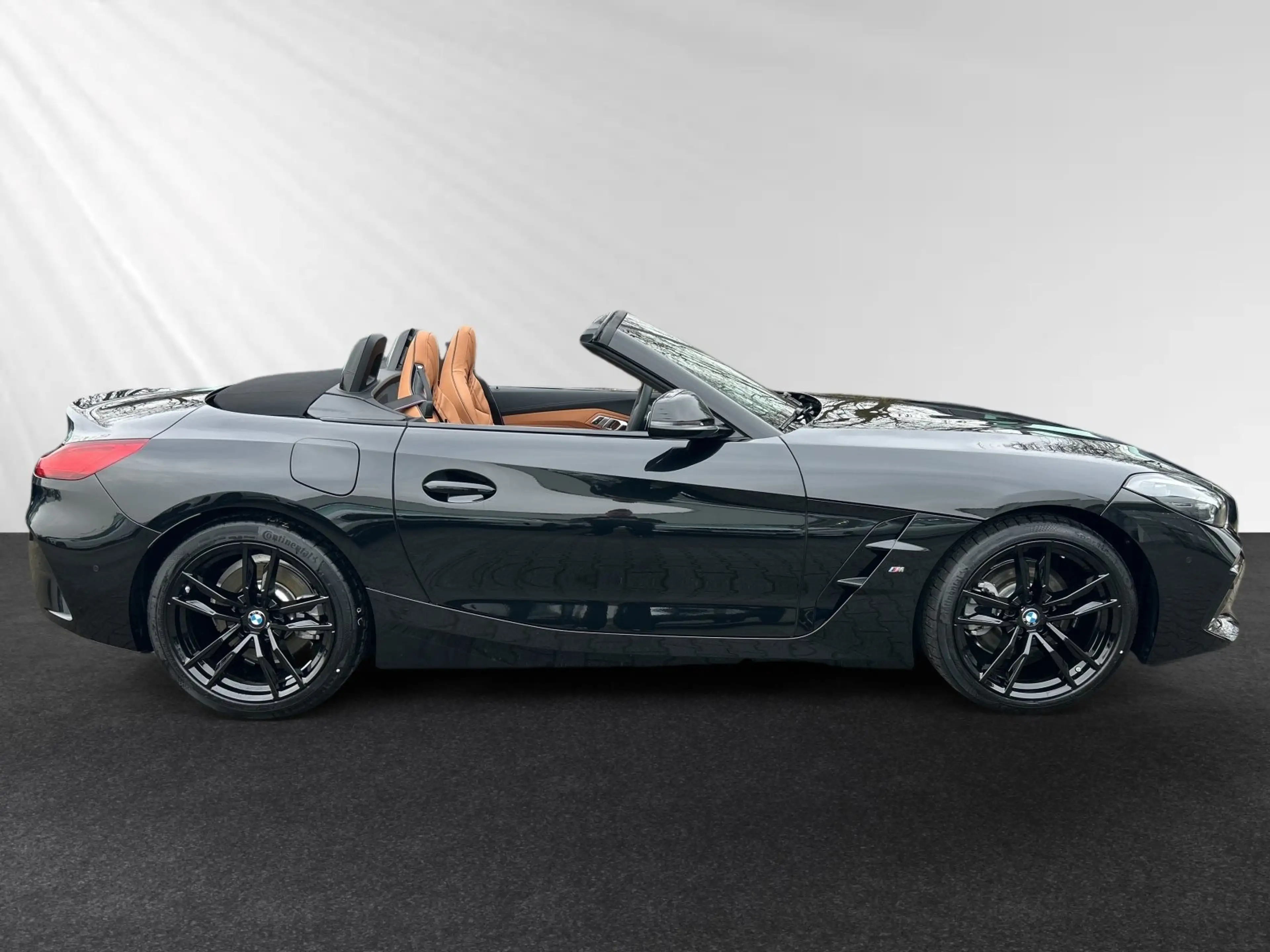 BMW Z4 sDrive20i M Sport|Head-Up|Harman/Kardon — photo 2